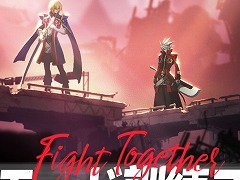 「Blazblue Entropy Effect」,大型アップデート第3弾を実装。2人での協力プレイが可能になり,新コンテンツ「意識試練」が登場