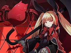 「BlazBlue Entropy Effect」,新プレイアブルキャラクター「レイチェル=アルカード」を追加するDLCを本日リリース
