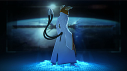 画像ギャラリー No.006のサムネイル画像 / 好評スピンオフ作品がボリュームアップ移植,「BLAZBLUE ENTROPY EFFECT X」は2026年2月12日に発売