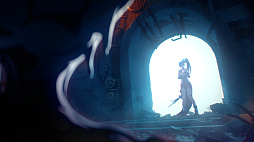 画像ギャラリー No.009のサムネイル画像 / 好評スピンオフ作品がボリュームアップ移植,「BLAZBLUE ENTROPY EFFECT X」は2026年2月12日に発売