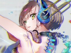 「404 GAME RE:SET -エラーゲームリセット-」アウトランやバーチャファイターなど登場“キャスト”を紹介する5本のPVを公開