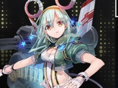 「404 GAME RE:SET -エラーゲームリセット-」の事前登録数が15万件を突破。30万件突破の追加報酬は“IWC ビッグ・パイロット・ウォッチ43”