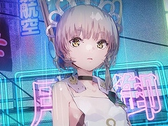 「404 GAME RE:SET -エラーゲームリセット-」の配信日が2023年4月25日に決定。新たなキャストや参加する他社タイトルも発表に