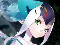「404 GAME RE:SET -エラーゲームリセット-」でクランバトル“開発課コロシアム”が開催に。新キャスト“ダライアス(アノード)”参戦