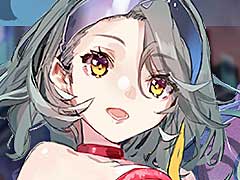「エラーゲームリセット」,闇堕ちしたリッジレーサーとデイトナUSAが登場するシナリオイベント「共鳴する好敵手」,本日スタート