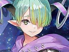 「404 GAME RE:SET -エラーゲームリセット-」,期間限定イベント「開発課コロシアム」の第3回を7月14日に開始。新キャスト「ギャラクシーフォース(カソード)」登場