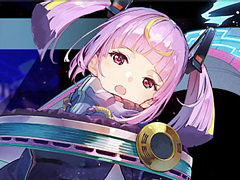 「404 GAME RE:SET -エラーゲームリセット-」,期間限定イベント「クラウドイベント」を開始。新キャストのザクソン(カソード)も登場