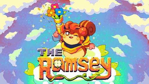 The Ramsey ȥ쥤顼ʴڹ