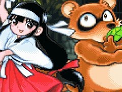 Steam版「奇々怪界 黒マントの謎」が2月24日発売へ。日本語と英語を含む7言語に対応予定。発売から1週間はローンチセールも実施