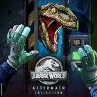 Jurassic World Aftermath Collection