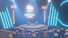  No.005Υͥ / ХTCGѤΥ᥿СBANDAI CARD GAMES Metaverse Lobbyפ3˥ӥ󡣺Υ٥ȥ塼