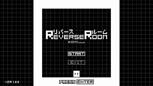 Steam®ReverseRoom - С롼 - ץץ쥤ư