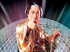 マツケンサンバIIやソニックシリーズの楽曲をラインナップ。「サンバDEアミーゴ:パーティーセントラル」,DLC第1弾の情報が公開に
