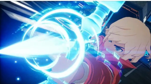 画像集 No.016のサムネイル画像 / レベルファイブ新作「デカポリス」が2023年内に発売決定。仮想空間で捜査する,刑事達の物語