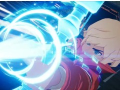 レベルファイブ新作「デカポリス」が2023年内に発売決定。仮想空間で捜査する,刑事達の物語