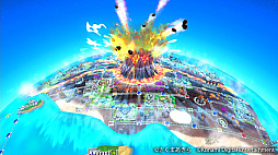 画像集 No.017のサムネイル画像 / あのムー大陸が「桃太郎電鉄ワールド」に出現! 月刊ムーの主催イベントで,11月実施の大型アップデートが発表に