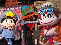 あのムー大陸が「桃太郎電鉄ワールド」に出現! 月刊ムーの主催イベントで,11月実施の大型アップデートが発表に