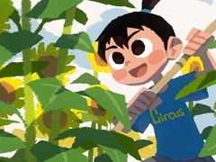 ほのぼの夏休みADV「なつもん! 20世紀の夏休み」の発売日が7月28日に決定。ゲーム内のナレーションは俳優の藤木直人さんが担当