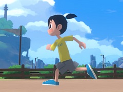 「なつもん! 20世紀の夏休み」,主人公が過ごす一日の流れを公開。登場キャラクターのイラストやプロフィールも紹介