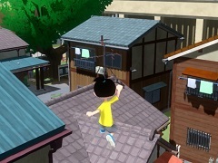 「なつもん! 20世紀の夏休み」,充実した夏を過ごすために大切なコトは“おこづかい稼ぎ”。おカネにしっかり者なサトルくんの夏休み【PR】