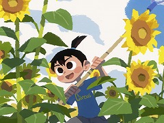 冒険ADV「なつもん! 20世紀の夏休み」本体を54%オフ,追加DLCを39%オフで購入できる「ラストサマーセール」開始