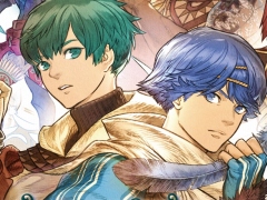 「バテン・カイトス I&II HD Remaster」の発売日が9月14日に決定。予約特典は設定画など収録したデジタルアートブック