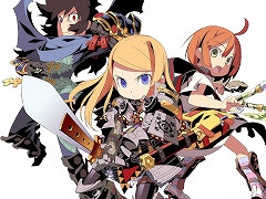 「世界樹の迷宮I・II・III HD REMASTER」,シリーズ1作目の情報を公開。パーティや地図についてのアドバイスを確認できる