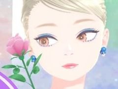 「ファッションドリーマー」,無料アップデート第2弾「ニューイヤーアップデート」を1月17日に配信。1月のフェステーマはゴージャス