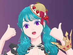 「ファッションドリーマー」,DL版が50%オフになるセールを実施中。購入特典でガーリーコーデ型紙が付属