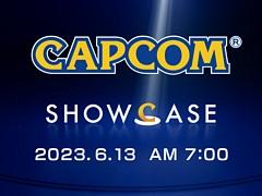 「ドラゴンズドグマ 2」「ゴースト トリック」などがラインナップ。“カプコンショーケース 2023.6.13”の告知映像が公開に