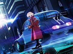 「デカポリス」の発売時期が2024年以降に延期へ。レベルファイブ新作のクライムサスペンスRPG