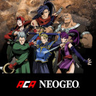 戦国伝承2001 アケアカNEOGEO