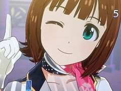 「アイドルマスター TOURS」のファーストロケテストを全国のナムコ5店舗で5月25日から順次開催。本日18:00から事前抽選のエントリーが開始