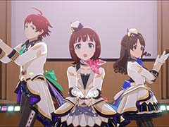 「アイドルマスター TOURS」セカンドロケテストを2024年夏に予定。詳細は後日公式サイトで公開