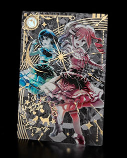 画像ギャラリー No.005のサムネイル画像 / 「アイドルマスター TOURS」，神崎蘭子，真壁瑞希が参戦する第4弾アップデートを1月27日に実施。新カード93種も実装へ