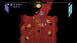 Caverns of Mars: Recharged