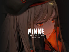 PCで「勝利の女神:NIKKE」を快適プレイ。アカウントは共有なのでスマホとPCどちらで遊んでも大丈夫。広い画面で攻略が捗るかも?