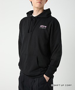 画像ギャラリー No.004のサムネイル画像 / ZOZOTOWN×「勝利の女神:NIKKE」,コラボ商品のラインナップを公開。コーチジャケットやTシャツなど