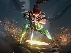 「勝利の女神:NIKKE」,「Stellar Blade」とコラボ決定。イヴとラプチャーが対峙するPVを公開