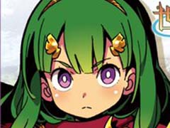 「世界樹の迷宮」シリーズのアクリルスタンド全412種,再受注決定。7月1日より受付開始
