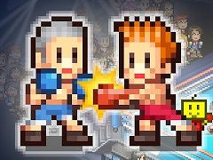 経営シム「風雲☆ボクシング物語」「発掘☆ピラミッド王国」,PC(Steam)版を本日発売。リリース記念の10%オフセール開催中