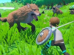 サバイバルクラフトゲーム「Omega Crafter」の最新PV公開。Steamではオープンαテストがスタート