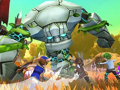サバイバルクラフトゲーム「Omega Crafter」,OBTを12月2日〜17日にSteamで実施。キャラクター作成や新たなフィールドを楽しめる