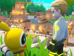 AIキャラクターを相棒に冒険を楽しむクラフトゲーム「Omega Crafter」,アーリーアクセス版を2024年3月にSteamでリリース