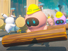 プログラミングで自動化と効率化を思う存分楽しめる「Omega Crafter」,早期アクセス版を3月29日12:00に発売