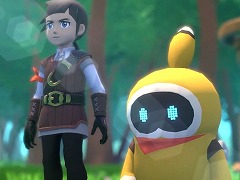 サバイバルクラフトゲーム「Omega Crafter」アーリーアクセス版を配信開始。AIキャラを相棒にアイテムの作成や街作りを楽しめる
