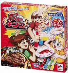 バーベキューキング