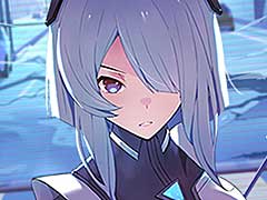 「CLOSERS」をベースにした新作スマホアプリ,「CLOSERS RT: New Order」の制作をNADDIC GAMESが発表に