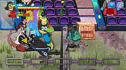 BROK the InvestiGator ̾õ֥̩ΰ