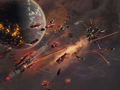 銀河の覇権を巡り,宇宙で艦隊戦を繰り広げるRTS「Sins of a Solar Empire II」,Steam版が2024年第3四半期に登場